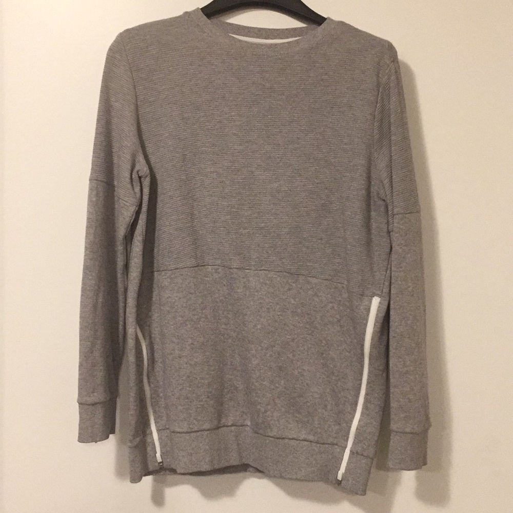 Adidas Crew Neck Sweater